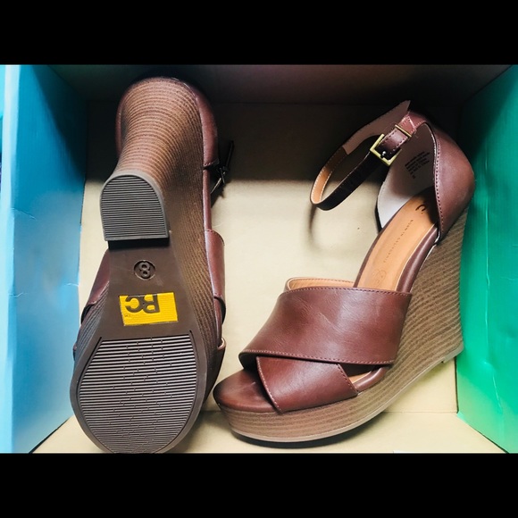 bc footwear terrace heel